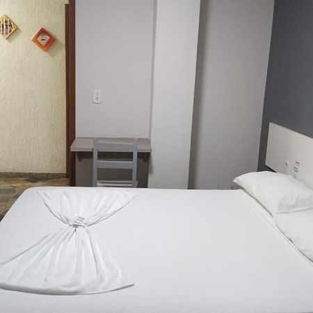 Pousada Tahiti Bed & Breakfast Pasto da Mata Ngoại thất bức ảnh