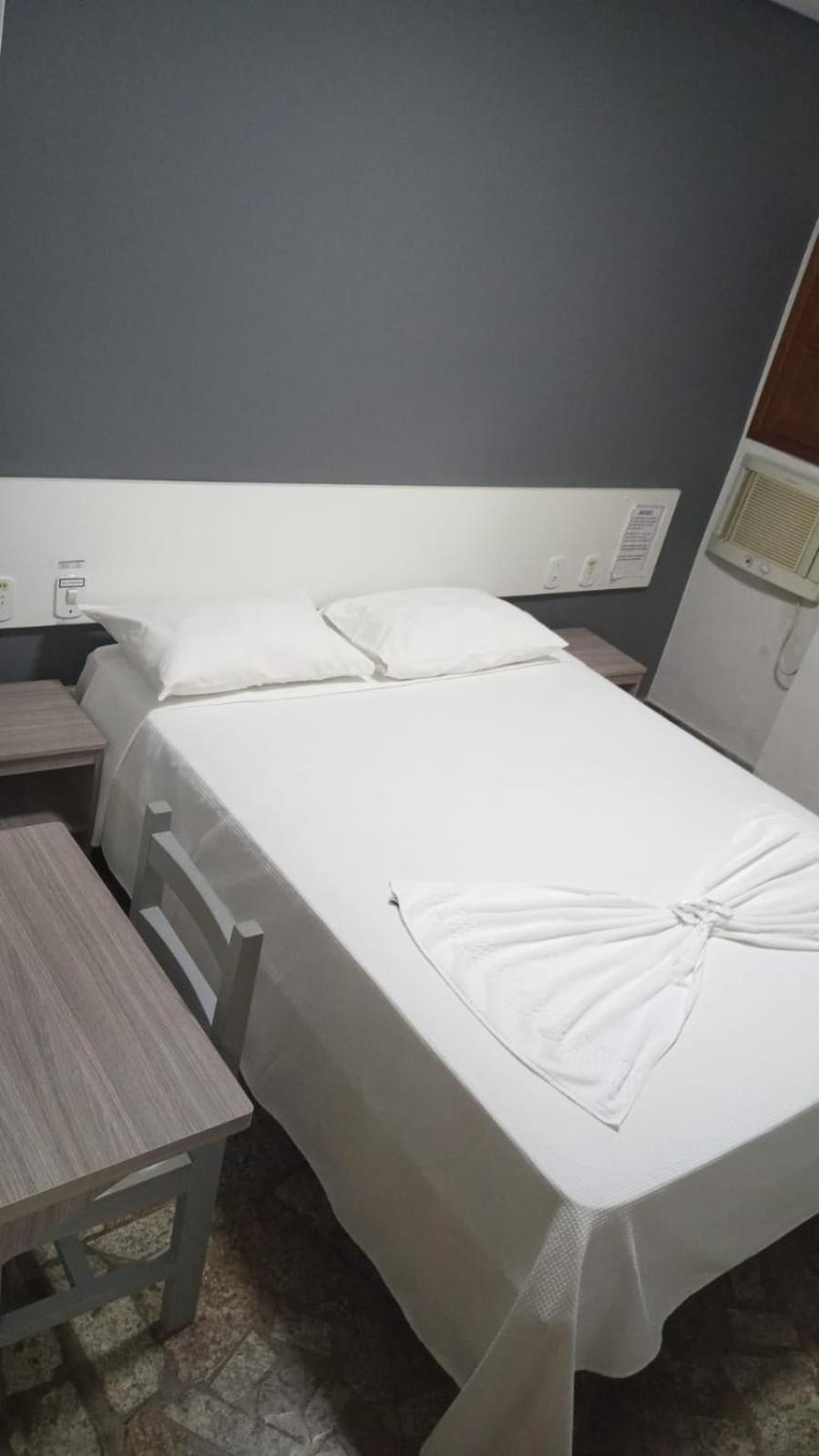 Pousada Tahiti Bed & Breakfast Pasto da Mata Ngoại thất bức ảnh