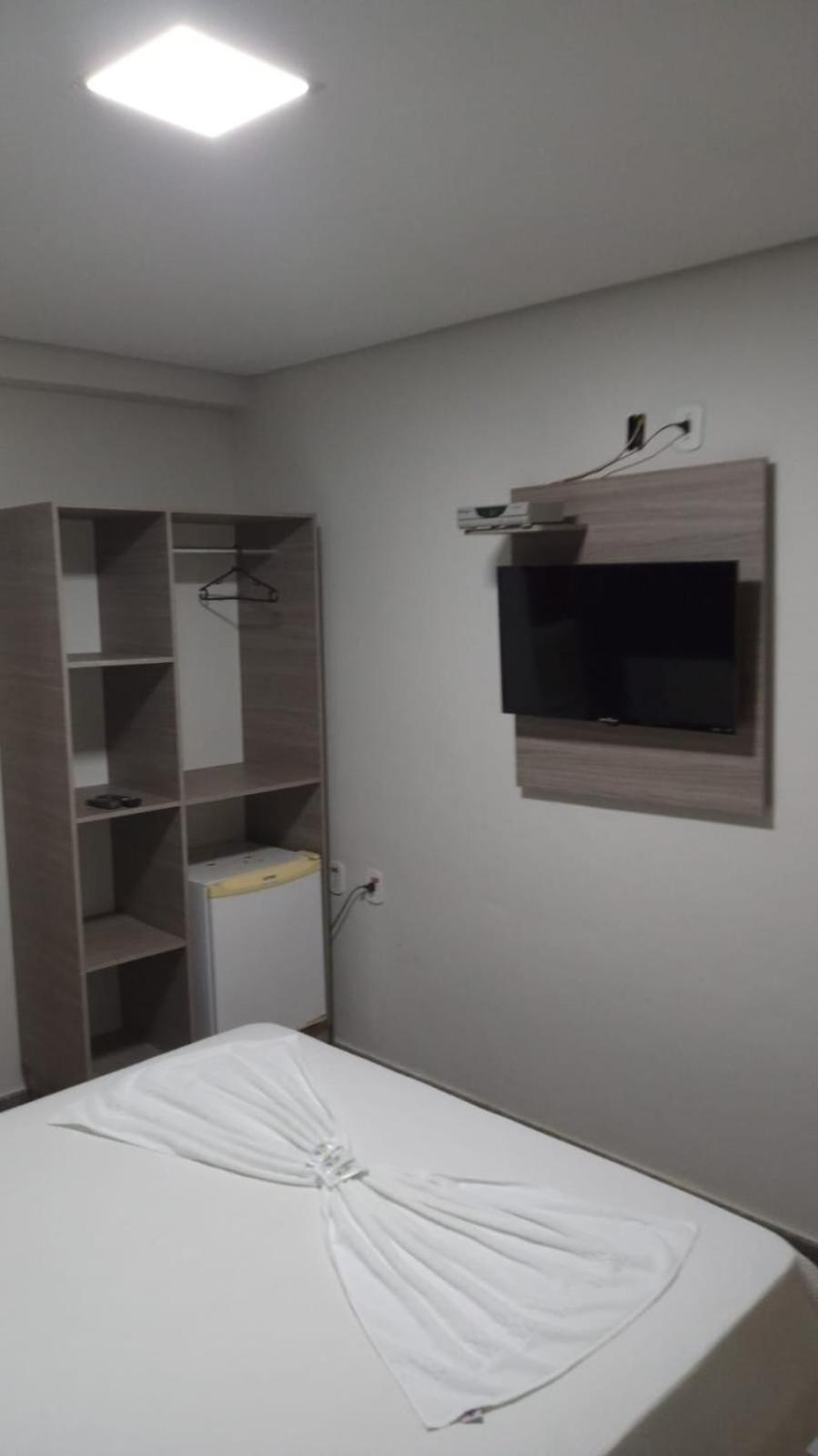Pousada Tahiti Bed & Breakfast Pasto da Mata Ngoại thất bức ảnh